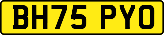BH75PYO