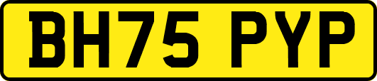 BH75PYP