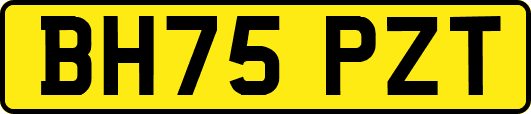 BH75PZT