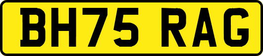 BH75RAG