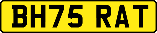 BH75RAT
