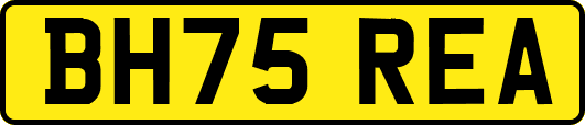 BH75REA