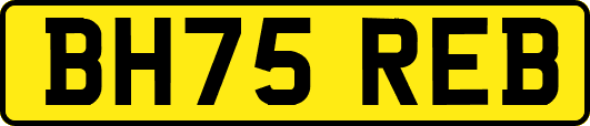 BH75REB