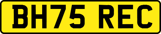 BH75REC