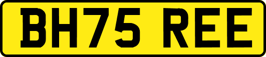 BH75REE