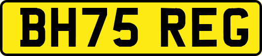 BH75REG