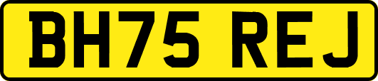 BH75REJ