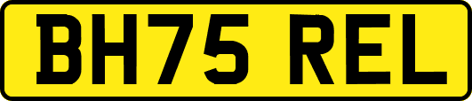 BH75REL
