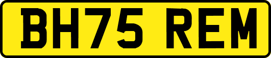 BH75REM