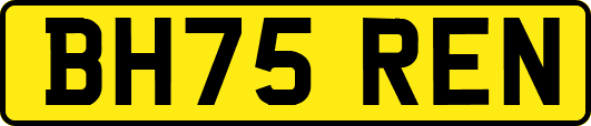BH75REN