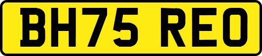 BH75REO