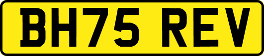BH75REV