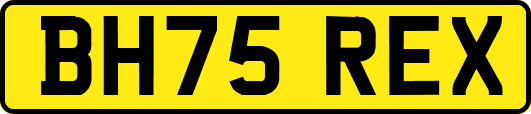 BH75REX