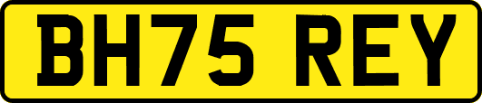 BH75REY