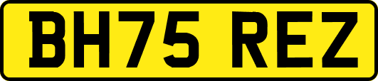 BH75REZ