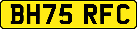 BH75RFC