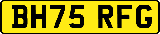 BH75RFG