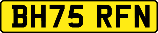 BH75RFN
