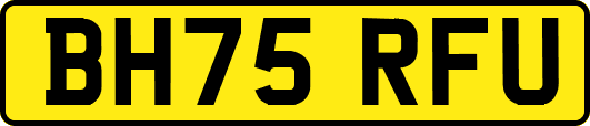 BH75RFU