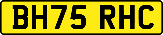 BH75RHC