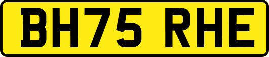 BH75RHE