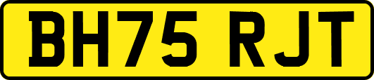 BH75RJT