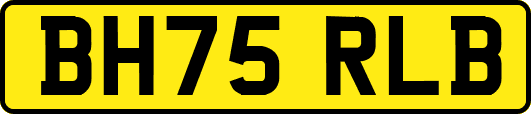 BH75RLB