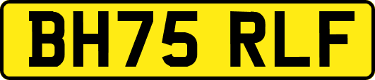 BH75RLF