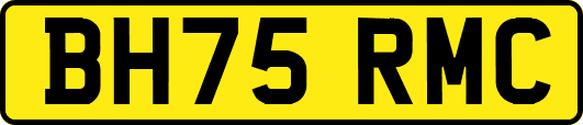 BH75RMC