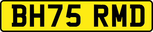 BH75RMD