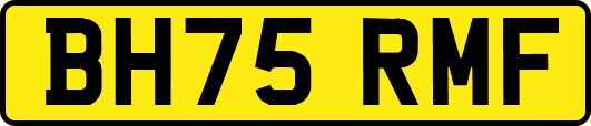BH75RMF