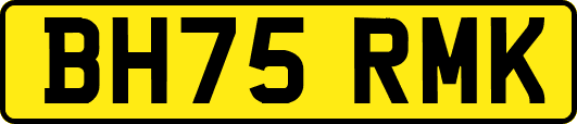 BH75RMK