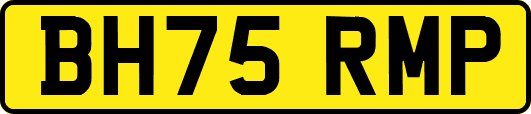 BH75RMP