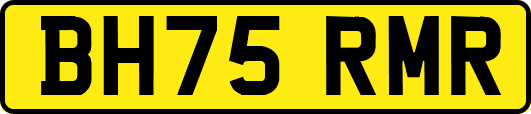 BH75RMR