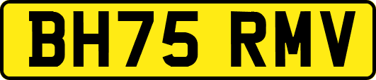 BH75RMV
