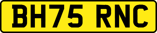 BH75RNC