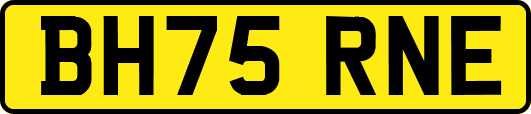 BH75RNE