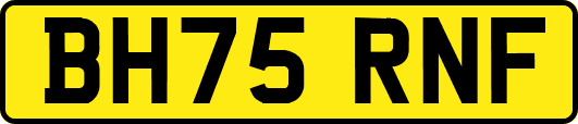 BH75RNF