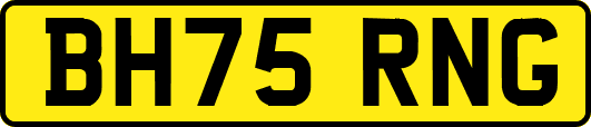 BH75RNG