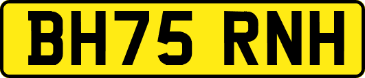 BH75RNH