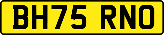 BH75RNO