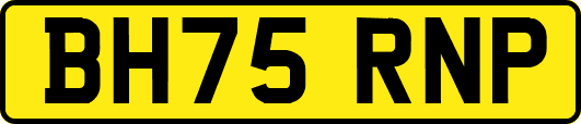 BH75RNP
