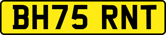 BH75RNT