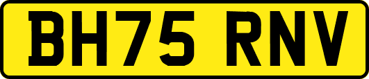 BH75RNV