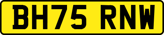 BH75RNW