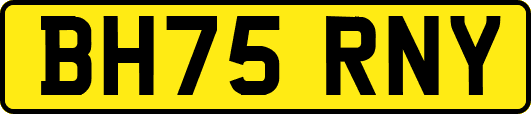 BH75RNY