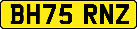 BH75RNZ