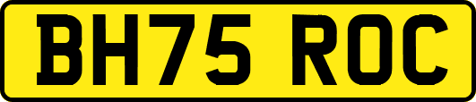 BH75ROC