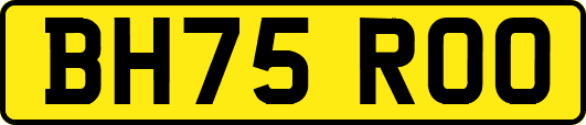 BH75ROO