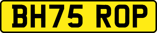 BH75ROP